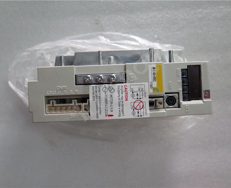 MR-E-40A-KH003 Mitsubishi-Servotreiber