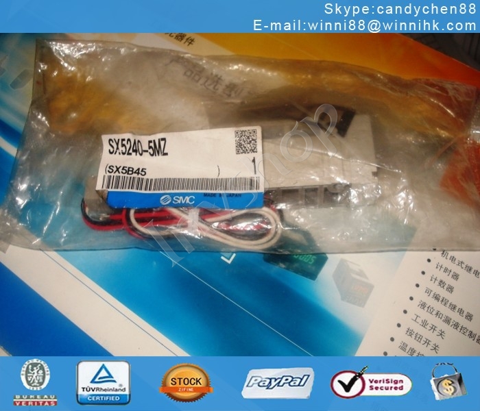 1PC SX5240-5mz New SMC