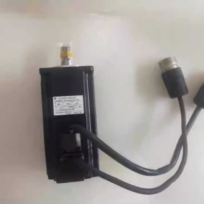 sgmah-02aaa61d-0y servomotor yaskawa verwendet fÃ¼r 60 tage garantie