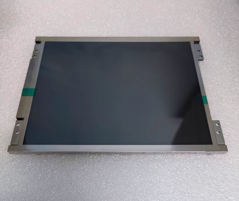 TCG084VGLAAANN-AN20 Kyocera LCD DISPLAY nagelneues Original