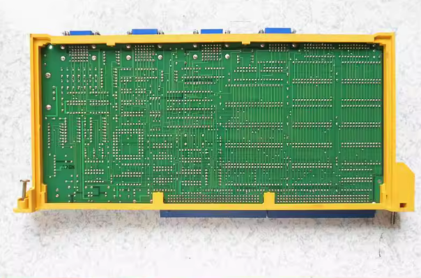 fanuc A16B-1212-0210 board tested good