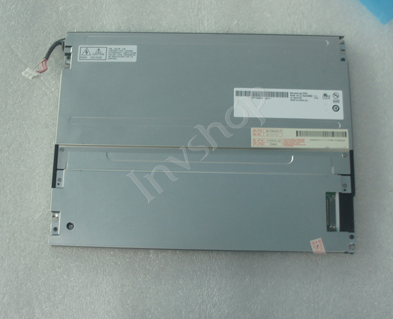 LCD Display for VS-180 injection molding machine