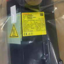 A06B-0227-B300 Fanuc Servo motor