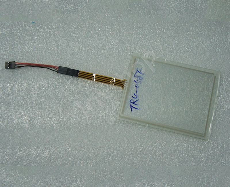 TR4-058F-09DG Touchscreen Glas
