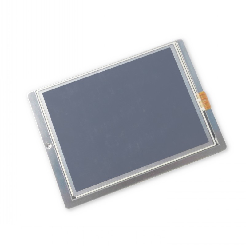 LM740-0A 33 pins RGB 5.7 inch 320*240 WLED brightness 400nits TFT lcd display