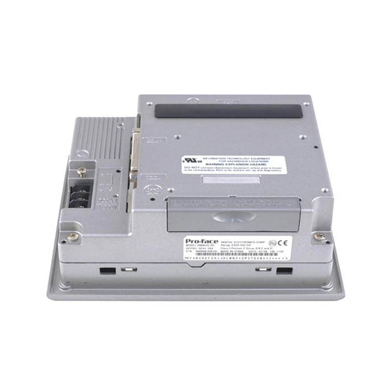 GP2301-SC41-24V Pro-face HMI inside LCD Panel