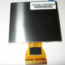 2.5 inch 49.92×37.44 mm TPO Panel Type LTPS TFT-LCD Panel TD024THEB2