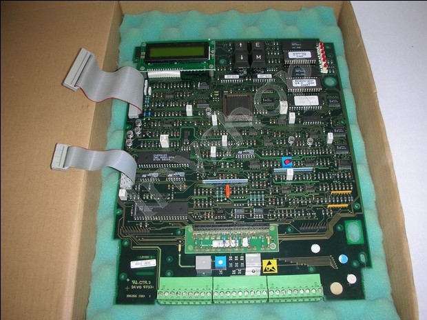 Control board AH385356U001