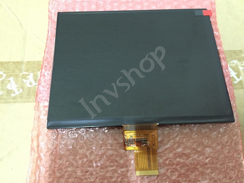 HJ080IA-01E New and Original Chimei Innolux 8inch lcd panel