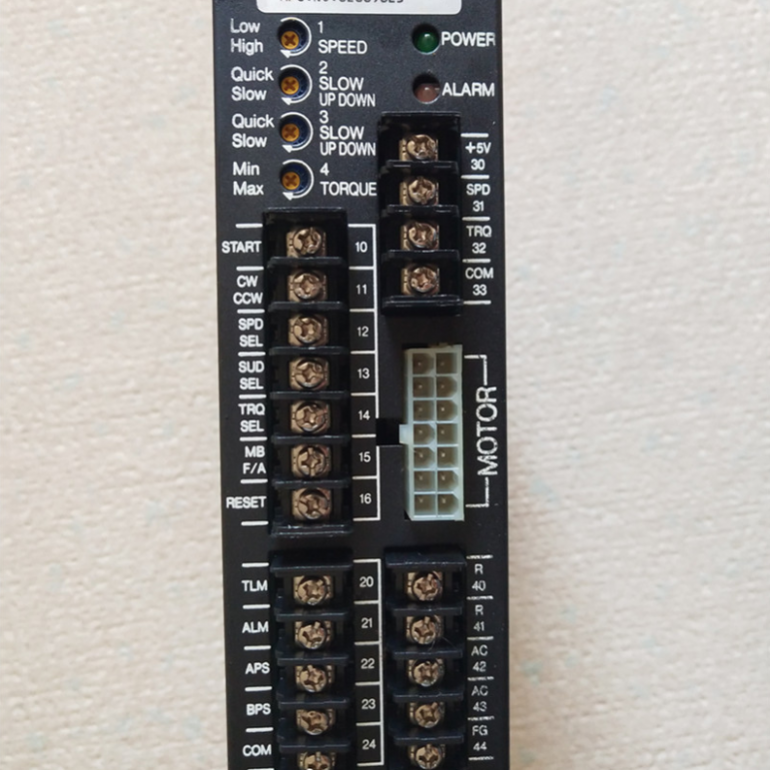 Nisse MOTOR DRIVER V-XY4002