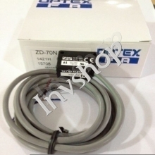 neue zd-70n wechseln optex photoelektrischen