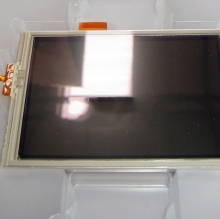 LQ038J7DH52 3.8 Inch Low Power Consumption Sharp LCD Panel For Medical Application