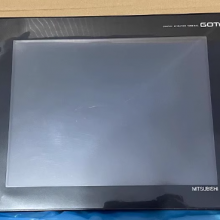 GT1550-QLBD Mitsubishi HMI inside LCD Display