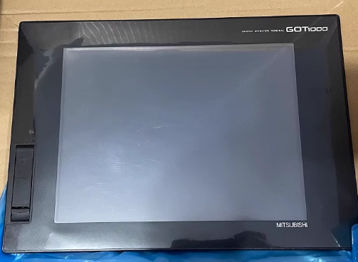 GT1550-QLBD Mitsubishi HMI inside LCD Display