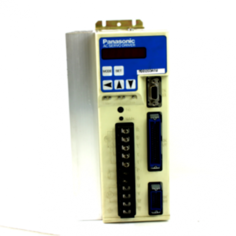 mdd203a1w ac servo - fahrer