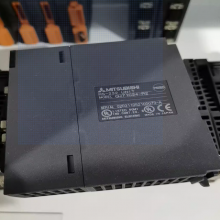 Original MITSUBISHI brand new non packaging serial communication module QJ71C24-R2