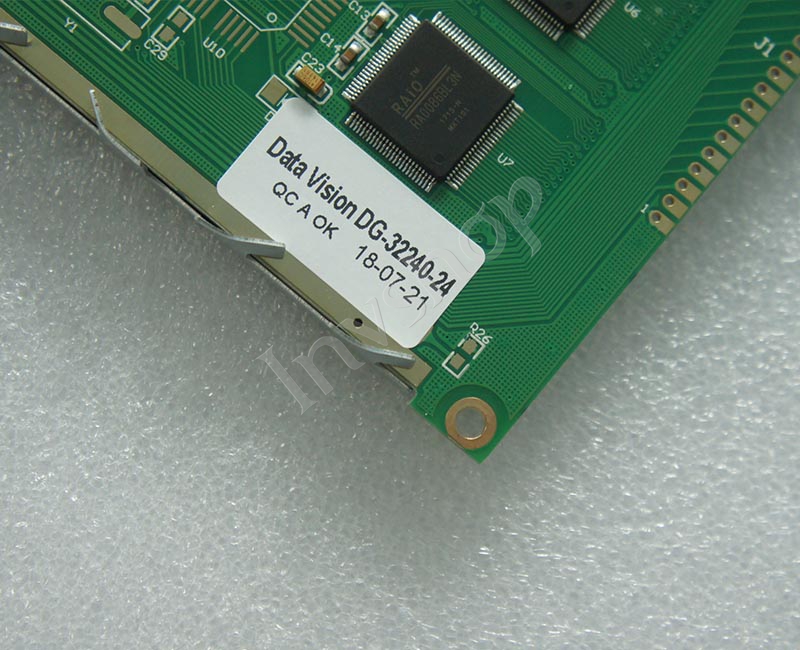 DSC05157 LCD Display for industrial use