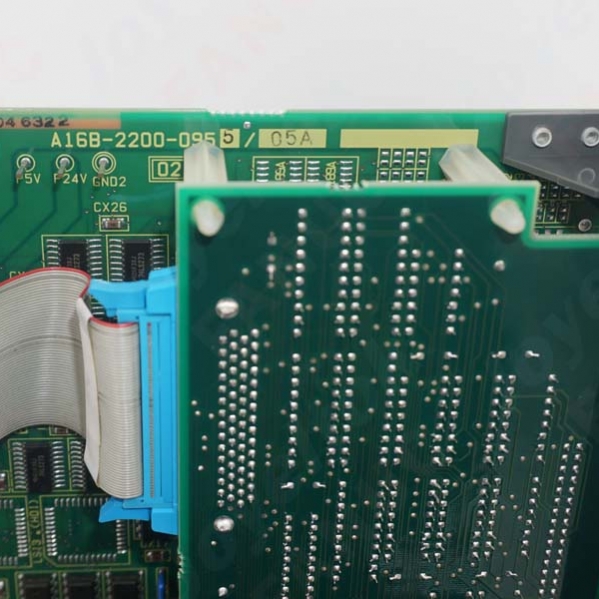 A16B-2200-0955 Fanac Main Board New and Original