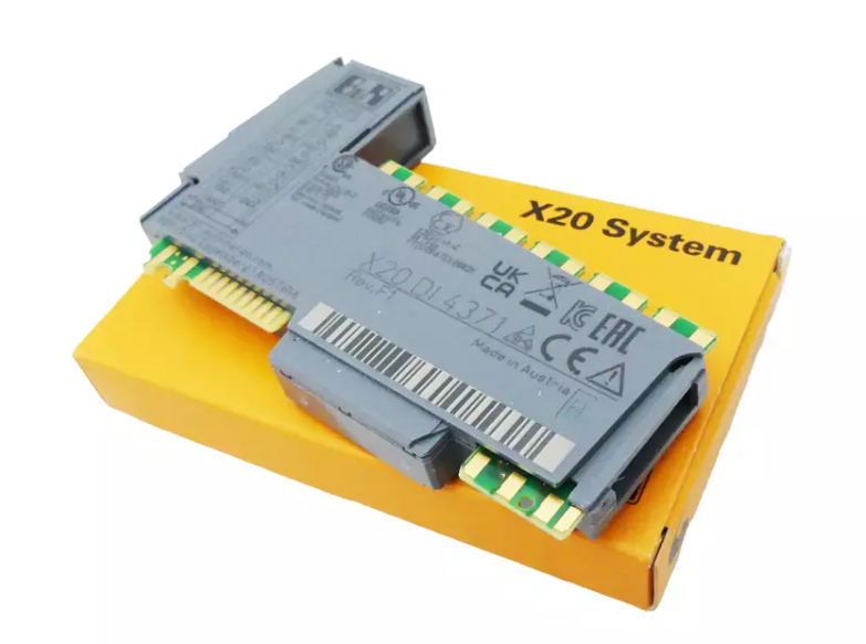 X20DI4371 B&r PLC module