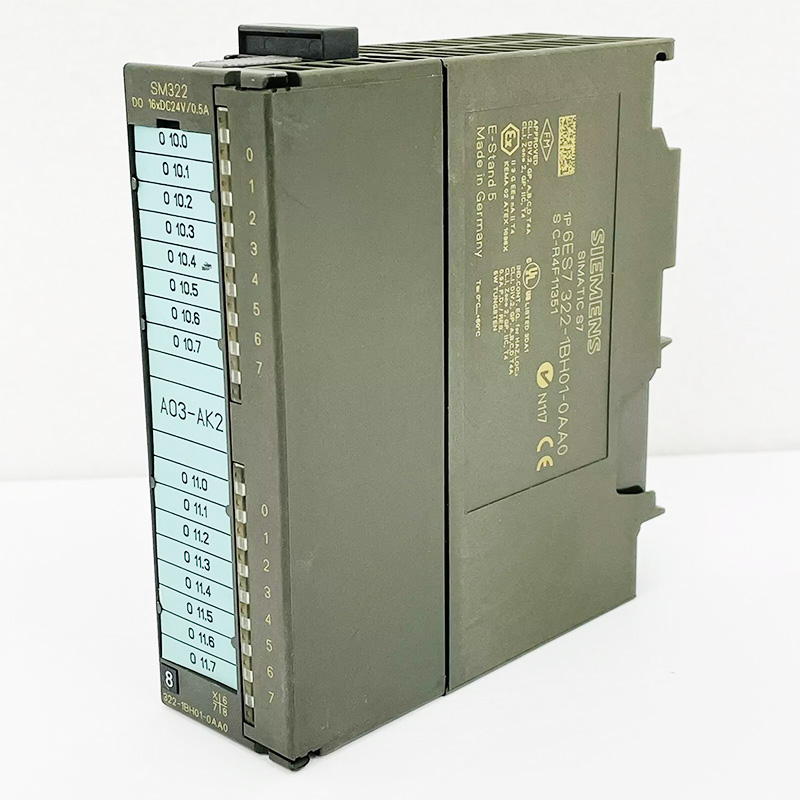 Die ursprünglichen fünf neuen grad diamant glaubwürdigkeit 6ES7 322-1BH01-0AA06ES7322-1BH01-0AA0