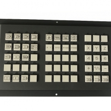 new Fanuc operator panel A02B-0236-C241