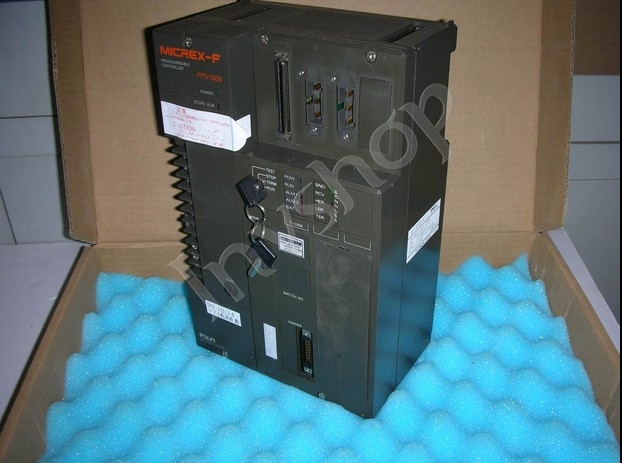 Fuji PLC FPU150S-A10