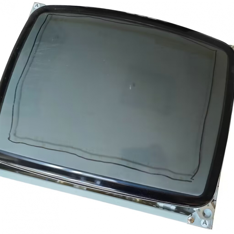 OKUMA OSP 7000M CDT14149B-1A universal display
