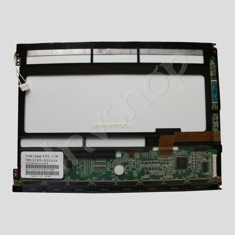 TM121SV-02L03 12.1