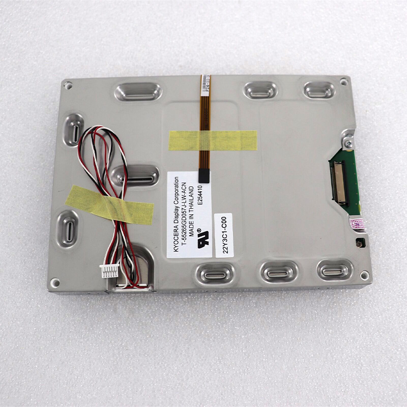 T-55265GD057J-LW-ACN OPTREX 5.7