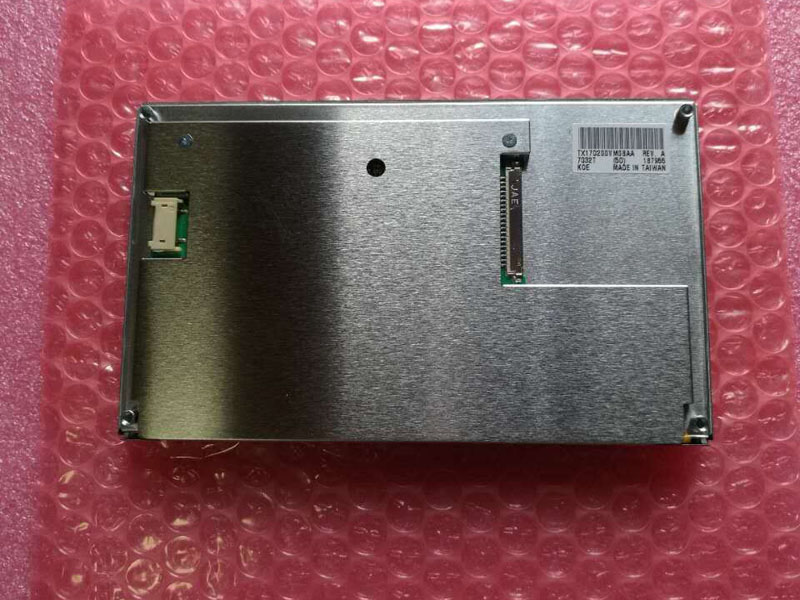 hd - tx18d46vm2baa 7,0 zoll lcd - display mit 800 kg / röe * 480 auflösung