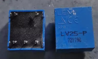 - wandler lv25-p / sp5 lem machen hsn code 90303330