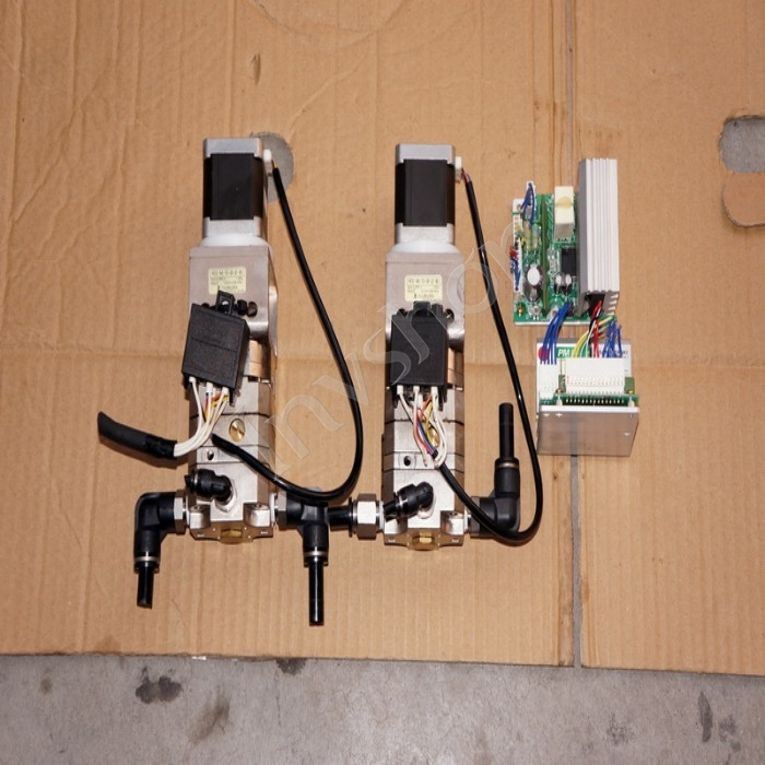 FUJIKURA RS.M/S-8-2-B USED