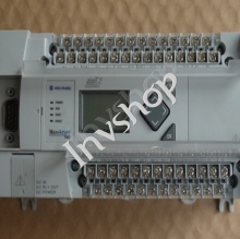 AB 1766-L32BXB Allen Bradley MicroLogix 1400 PLC