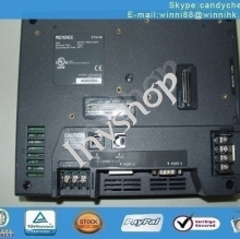 keyence touchscreen lcd - panel vt3-v8!