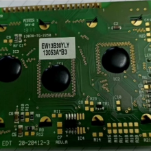 EW13B30YLY LCD display PANEL