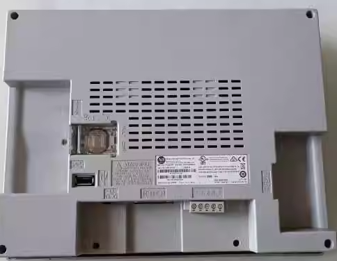 2711R-T10T Allen Bradley HMI touch screen panel