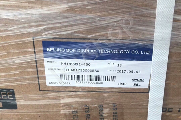 B116XTN02.2 AUO 11.6INCH LCD DISPLAY