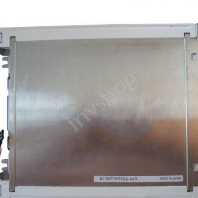 KCS077VG2EA-A46 7.7 640*480 SNT LCD SCREEN Display
