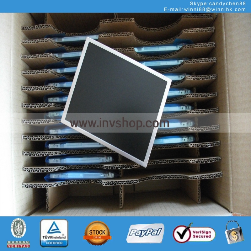 a-Si TFT-LCD Panel 10.4