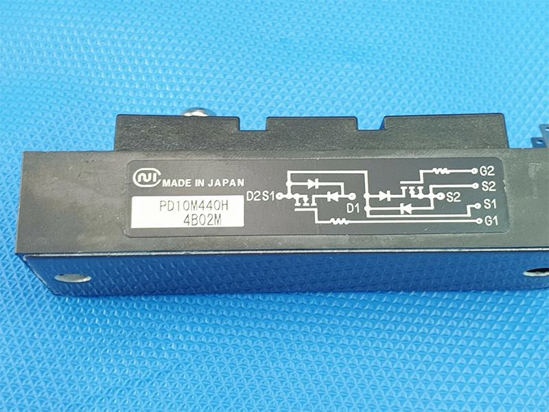 PD10M440H Leistungsmodul Original langlebig Hoch adaptiv