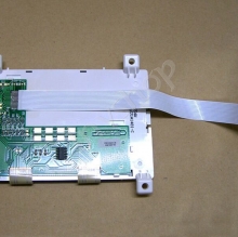 LCD Display for YamahaPSR S600 PSR S-600 MM6 DGX630 DGX640 LCD Screen