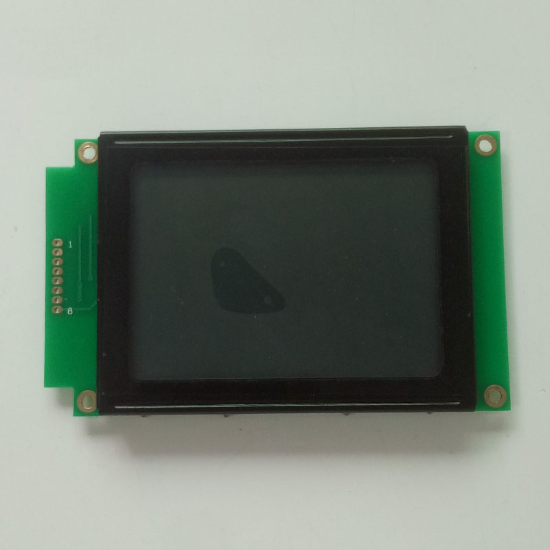 R8112-01A Touch screen panel