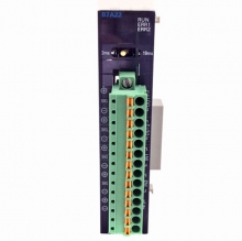 Omron CJ1W-B7A22 unit module