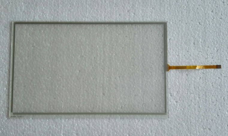 whalen Kinco MT4512T MT4522T MT4512TE MT4522TE Touch screen glass