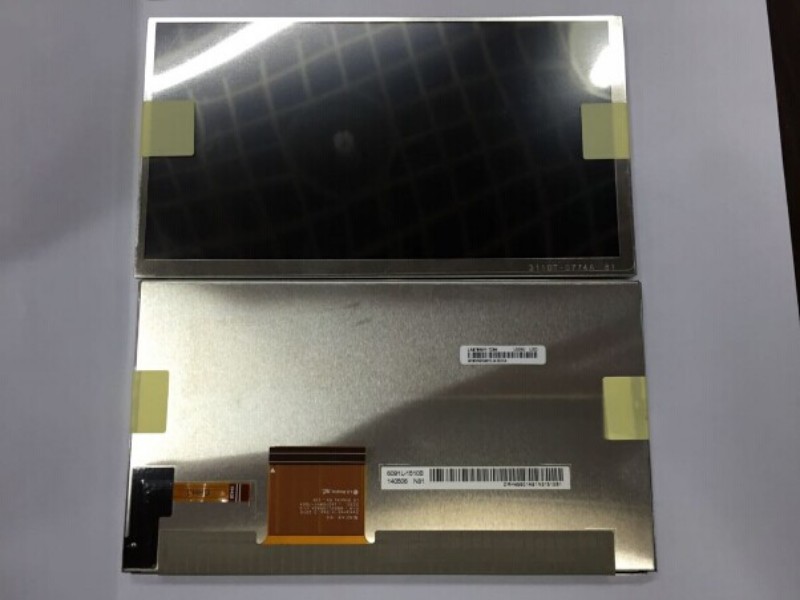 LP173WF3-SLB417.3 inch Hard coating lcd color display Antiglare lcd touch screen display