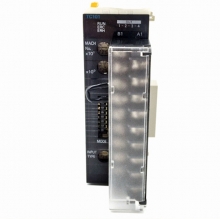omron CJ1W-TC101 Temperature Control Unit module