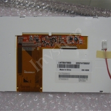 LW700AT9003 ChiHsin 7inch LCD Display