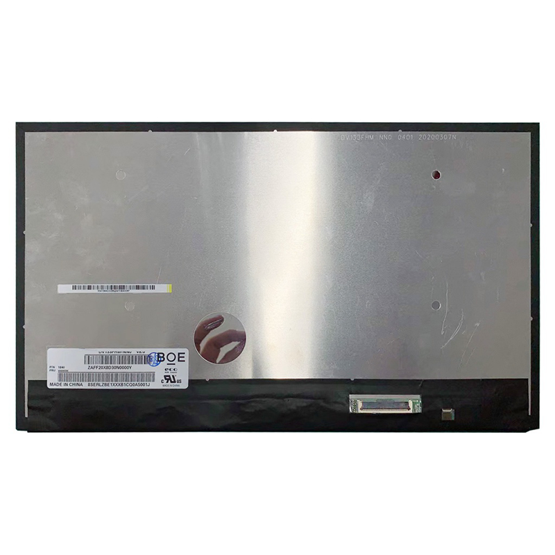 DV133FHM-NN0  BOE 13,3 Zoll 1920 × 1080 LCD-ANZEIGE