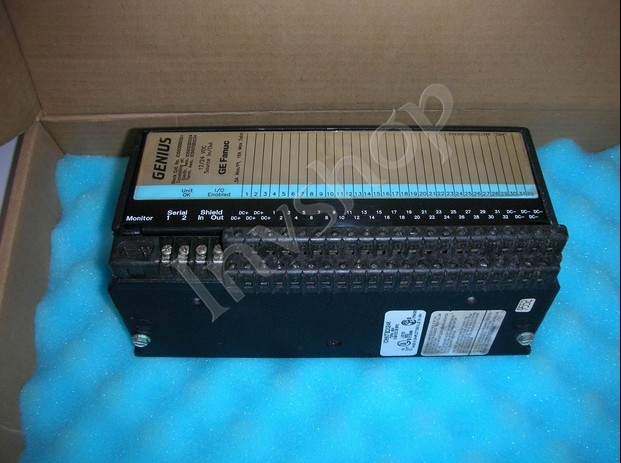 ge - fanuc plc ic660bbd024 / ic660ebd024 / ic660tbd024