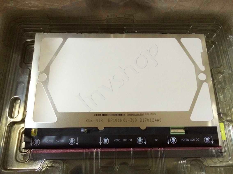 BP101WX1-300 BOE 10.1inch lcd display
